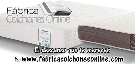 Banner Fabricacolchones