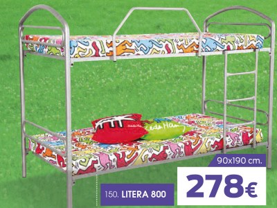 150-litera