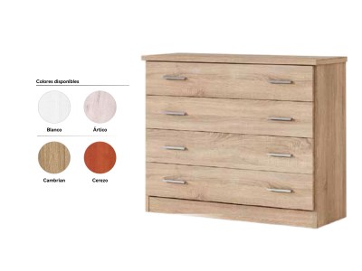 comoda-4-cajones