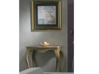 consola-fabiola-dorada