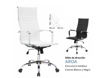 sillon-direccion-aroa