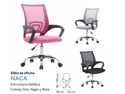sillon-oficina-naca